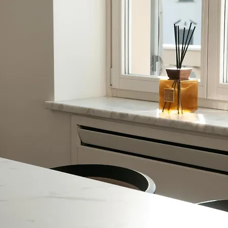 Pr Santa Apartament Rapallo