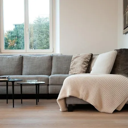 Apartament Pr Santa Rapallo