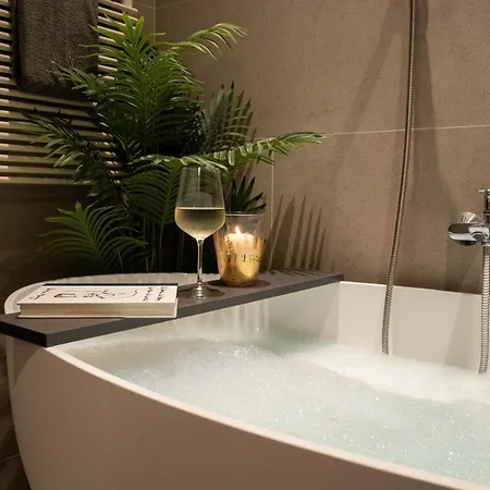 Apartament Pr Santa *