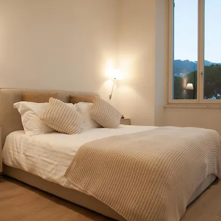 Pr Santa Apartament Rapallo
