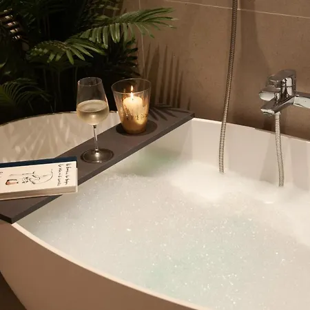Pr Santa Apartament *