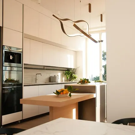 Apartament Pr Santa Rapallo