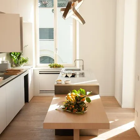 Apartament Pr Santa Rapallo