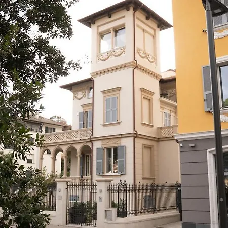 Pr Santa Apartament Rapallo